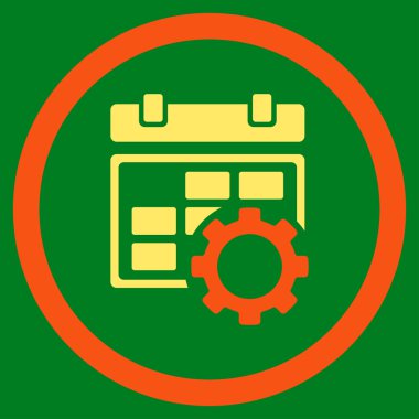 Ciltçi kurulum simgesini