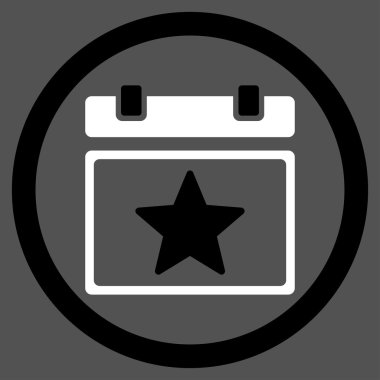 Favoriler güncel değil simgesi