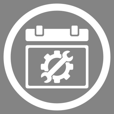 Hizmet güncel değil simgesi