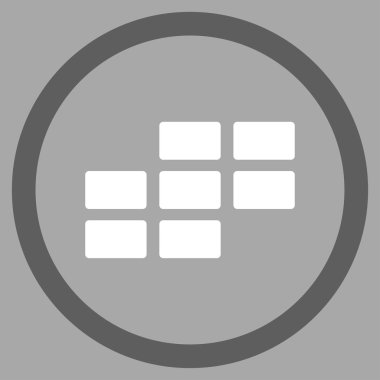 Organizer Grid simgesini