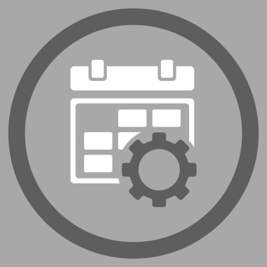 Planı yapılandırma simgesi