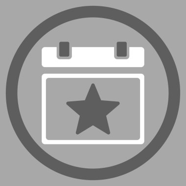 Favoriler gün simgesi