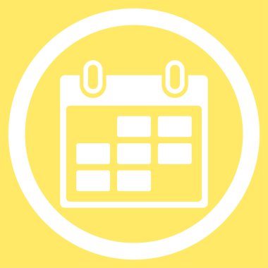 Takvim günü simgesi