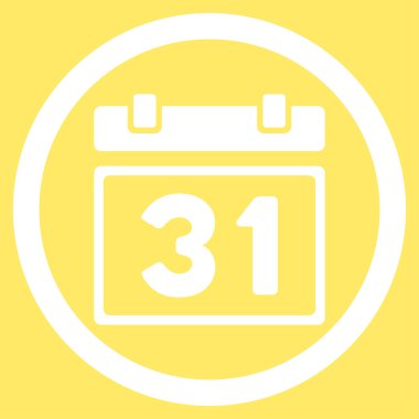 Geçen ay güncel değil simgesi