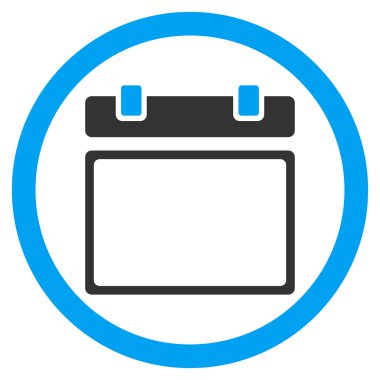 Boş Takvim güncel değil simgesi