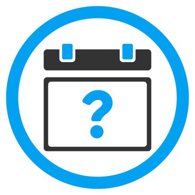 Bilinmeyen güncel değil simgesi