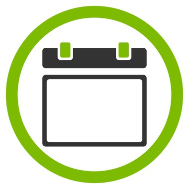 Boş planı güncel değil simgesi