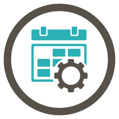 Organizatör kurulum simgesini