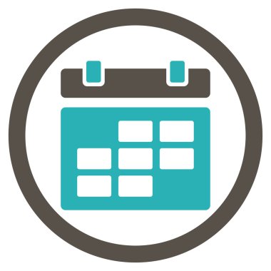 Ciltçi düz simgesi