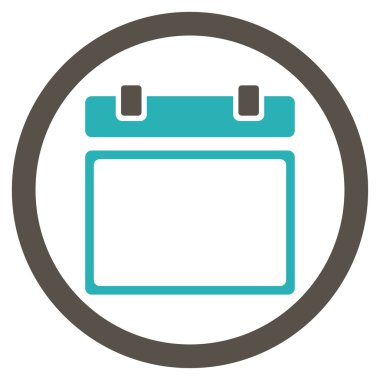 Boş Organizatör güncel değil simgesi