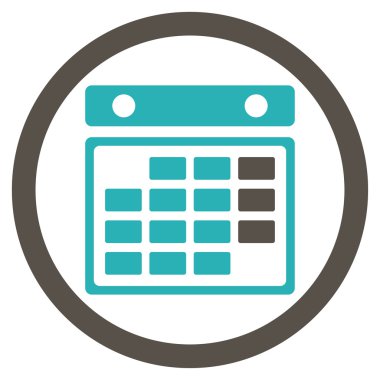 Ay Organizatör simgesi