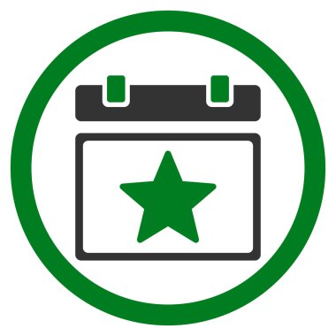 Favoriler gün simgesi