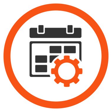 Planı kurulum simgesini