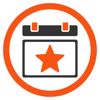 Favoriler gün simgesi