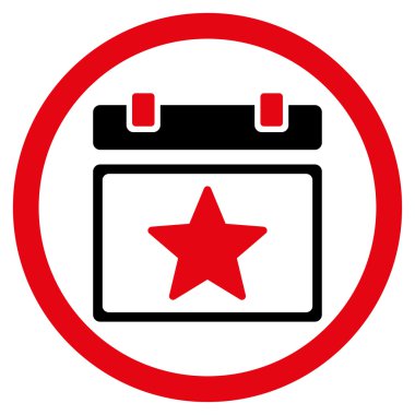 Favoriler gün simgesi