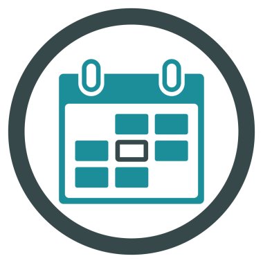 Takvim günü simgesi