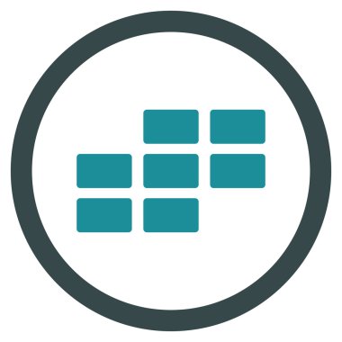 Organizer Grid simgesini