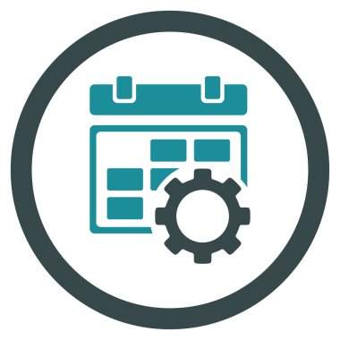 Düzenleyici tercihleri simgesi