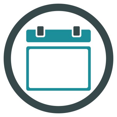 Boş Organizatör güncel değil simgesi