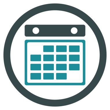 Ay Organizatör simgesi