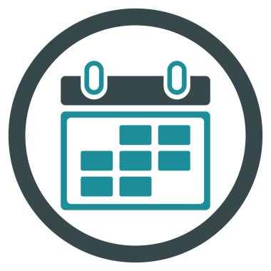 Ay Organizatör simgesi