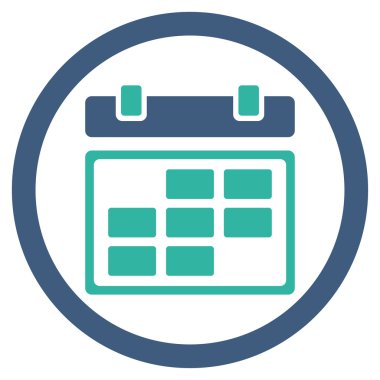 Ay Organizatör simgesi