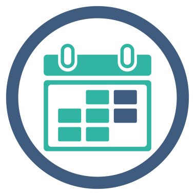 Ay Organizatör simgesi