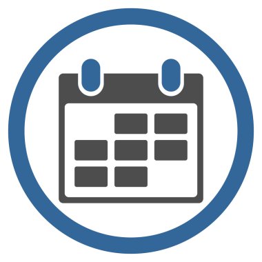 Düzenleyici Düz Simgesi