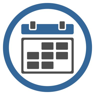 Ay Organizatör simgesi