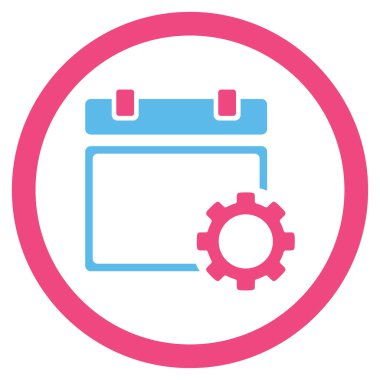 Planı kurulum simgesini