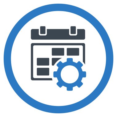 Ciltçi yapılandırma simgesi