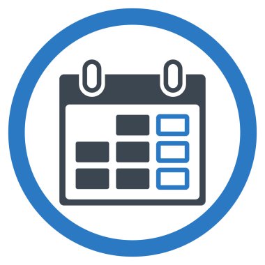 Ciltçi hafta simgesi