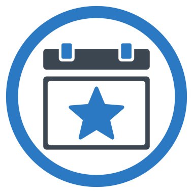 Favoriler gün simgesi