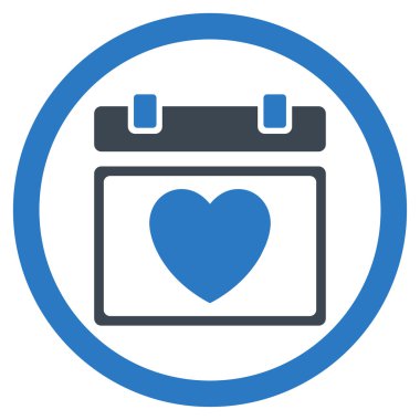 Güzel randevu güncel değil simgesi