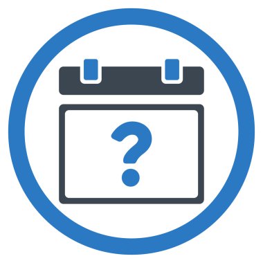 Bilinmeyen güncel değil simgesi