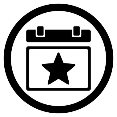 Favoriler güncel değil simgesi