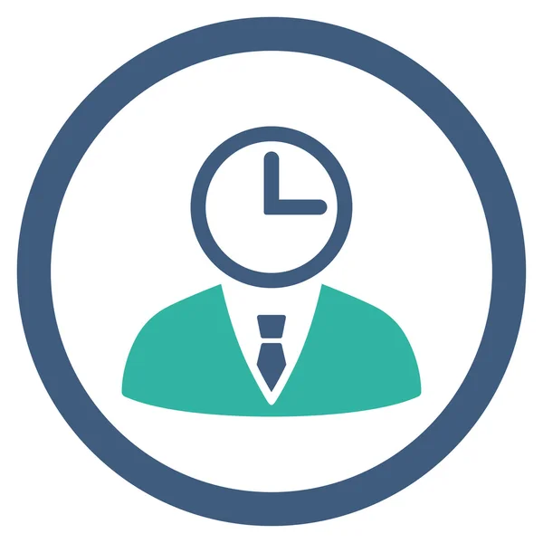 Иконка Time Manager — стоковый вектор