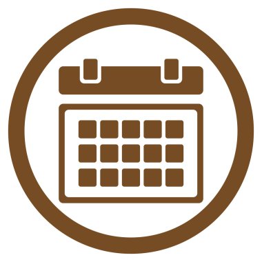 Düzenleyici Düz Simgesi