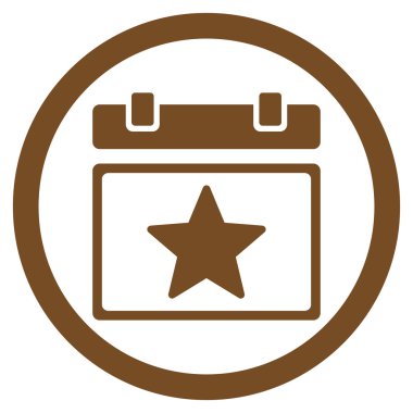 Favoriler güncel değil simgesi