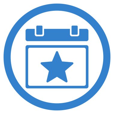 Favoriler gün simgesi