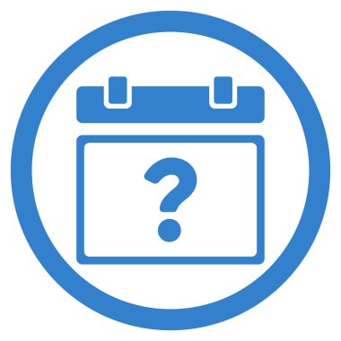 Bilinmeyen güncel değil simgesi