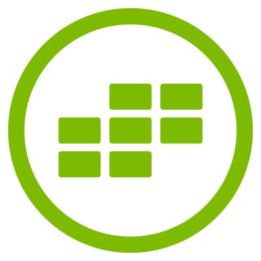 Organizer Grid simgesini