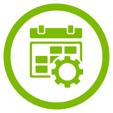 Bağlayıcı ayarları simgesi