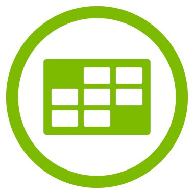 Ciltçi veri kümesi simgesini