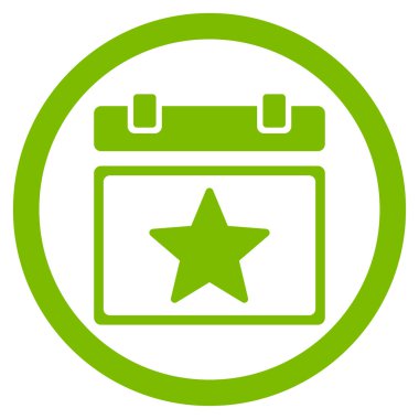 Favoriler güncel değil simgesi