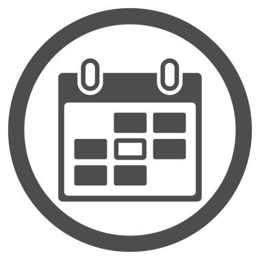 Randevu güncel değil simgesi