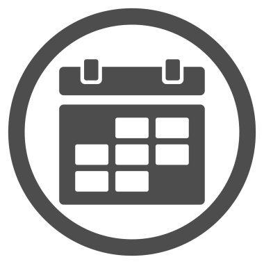 Düzenleyici Düz Simgesi