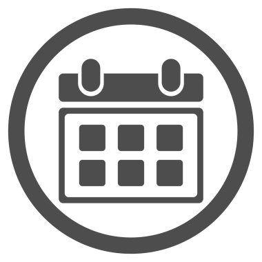 Düzenleyici Düz Simgesi