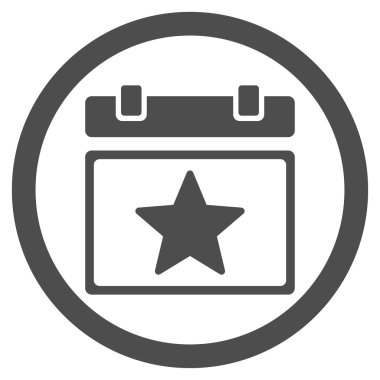 Favoriler güncel değil simgesi