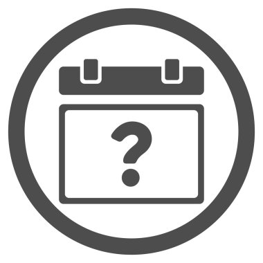 Bilinmeyen güncel değil simgesi